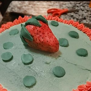 Meet your Posher, Gabriella